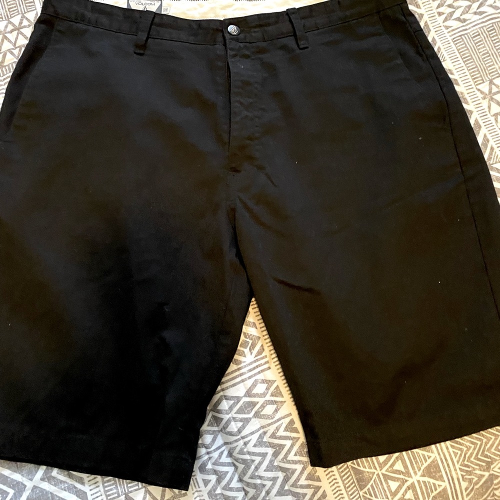 Volcom V Monty shorts